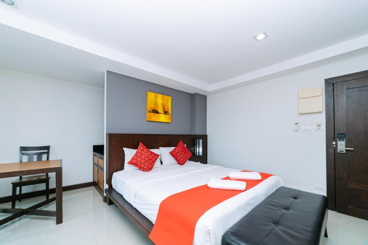 Ratana Hotel Sakdidet, Phuket Town Exterior foto
